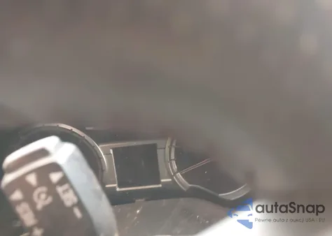 2016 Toyota 4Runner Sr5 z USA, uszkodzony, nr VIN JTEBU5JR8G5289936